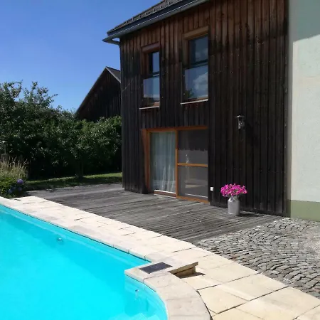 Jenny Villa Lembach im Muhlkreis Exterior photo
