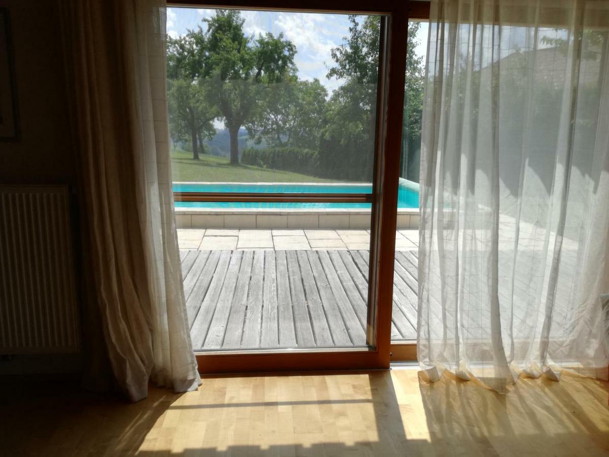 Holiday home Jenny Lembach im Muhlkreis