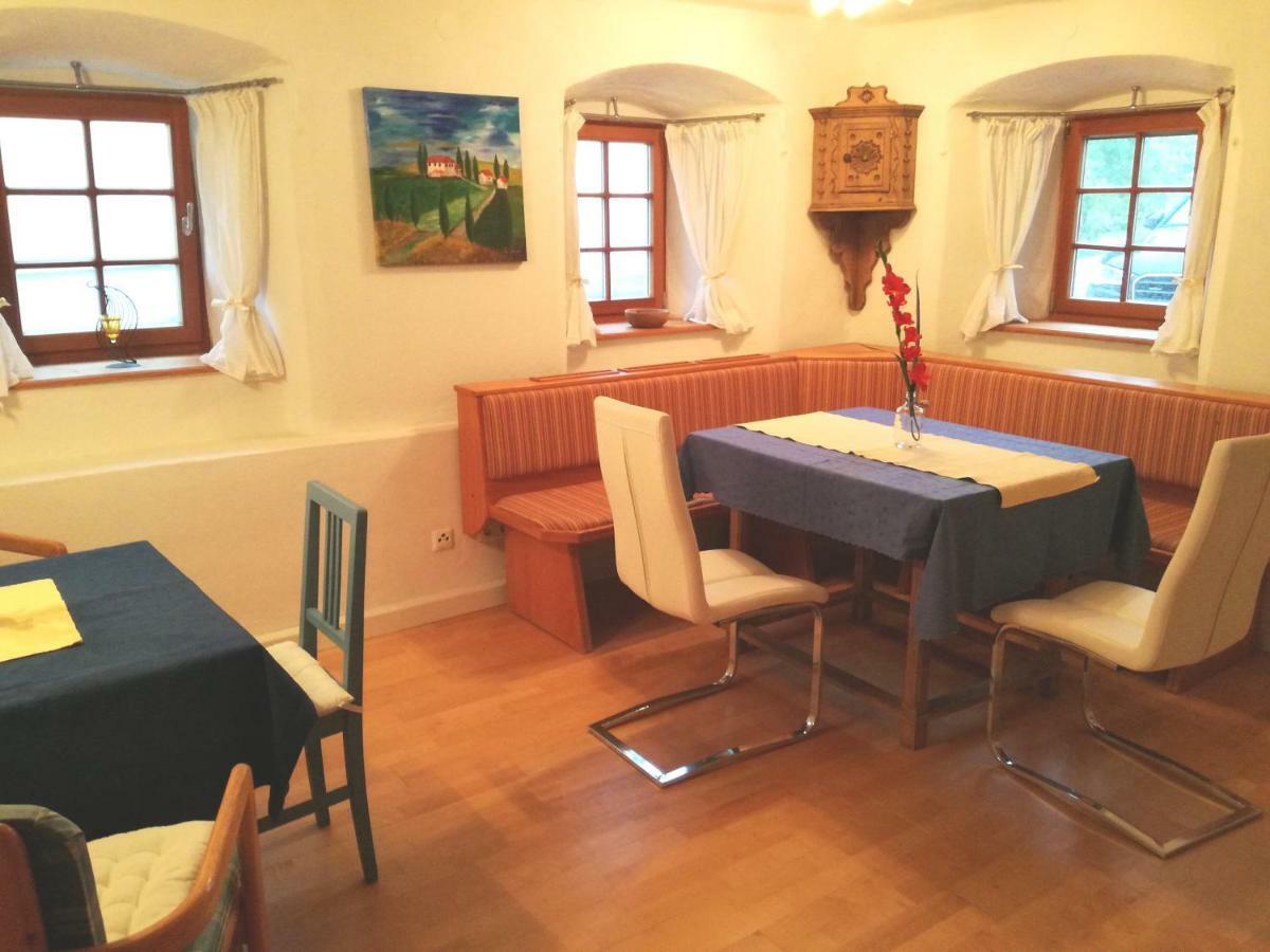 Holiday home Jenny *