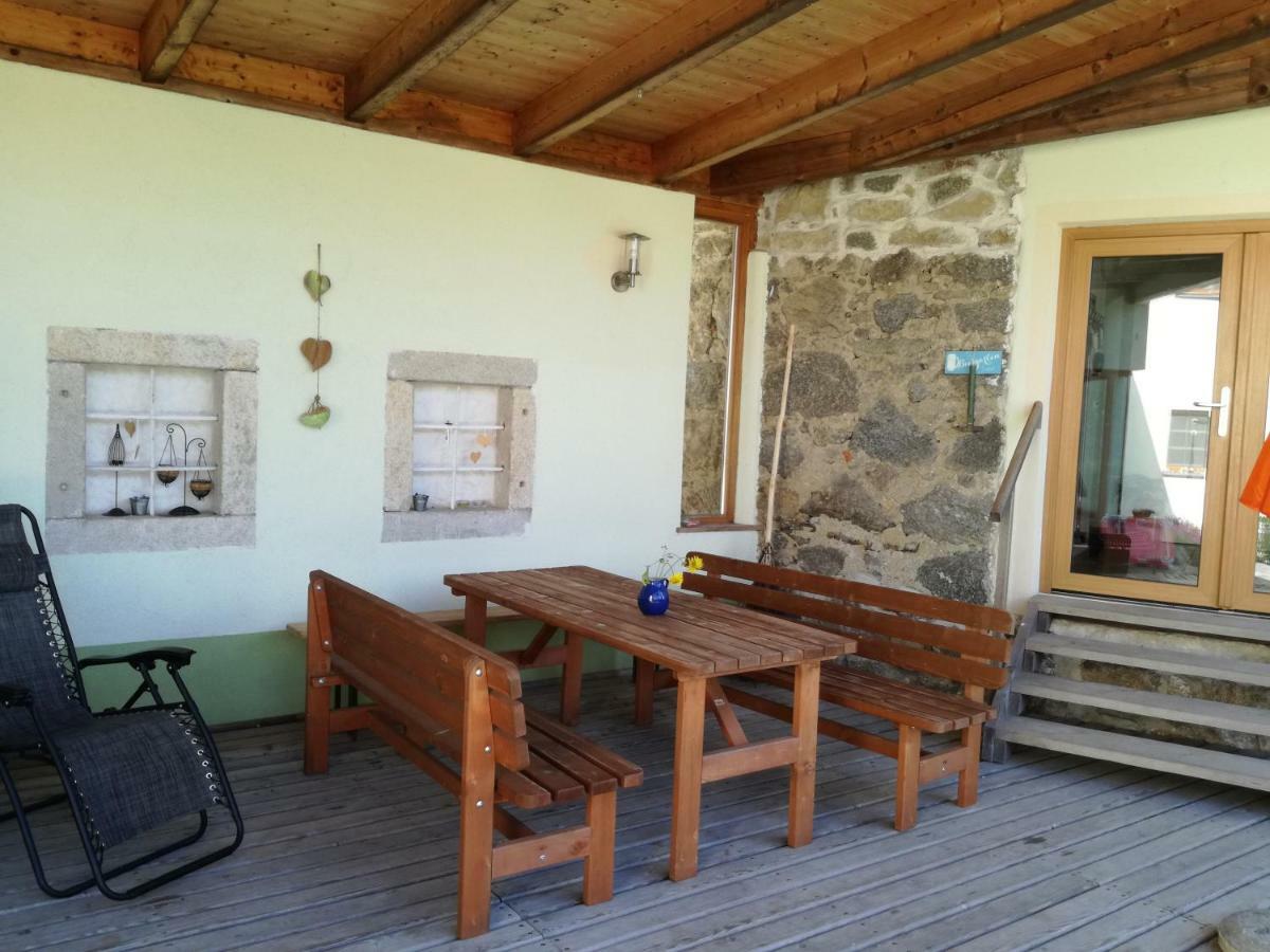 Jenny Holiday home Lembach im Muhlkreis